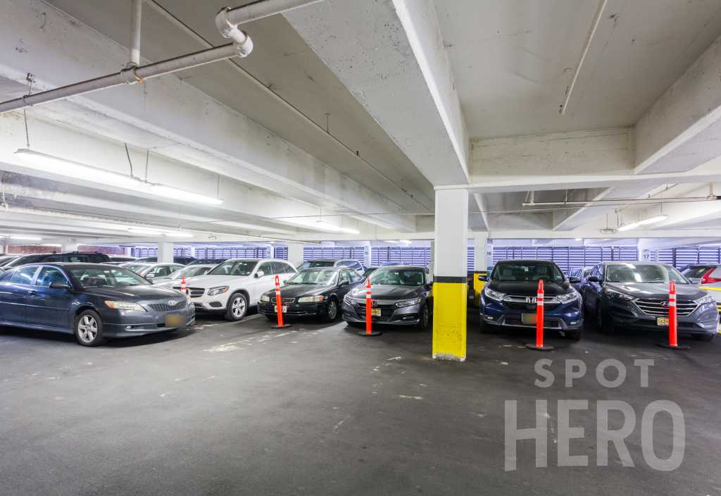 SpotHero Park Smarter. Reserve Parking Now & Save