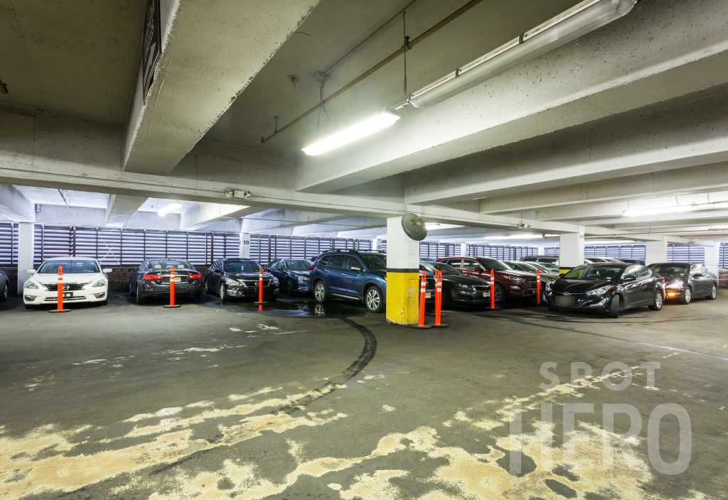 SpotHero Park Smarter. Reserve Parking Now & Save