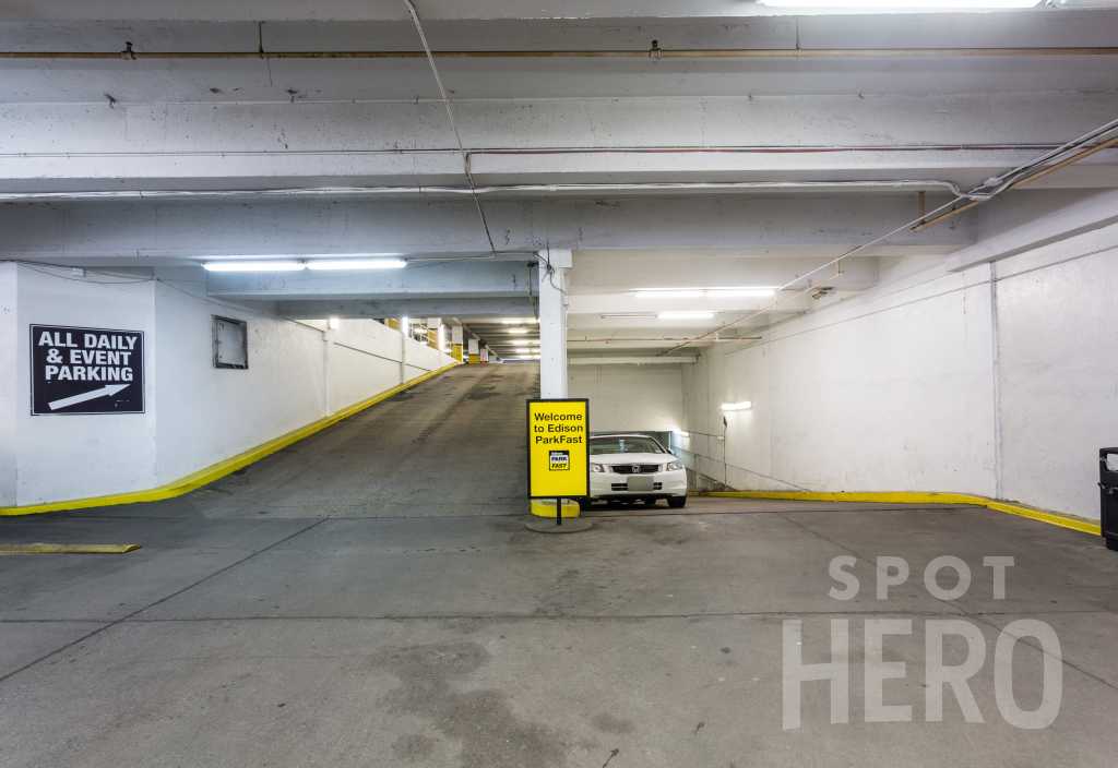 SpotHero Park Smarter. Reserve Parking Now & Save