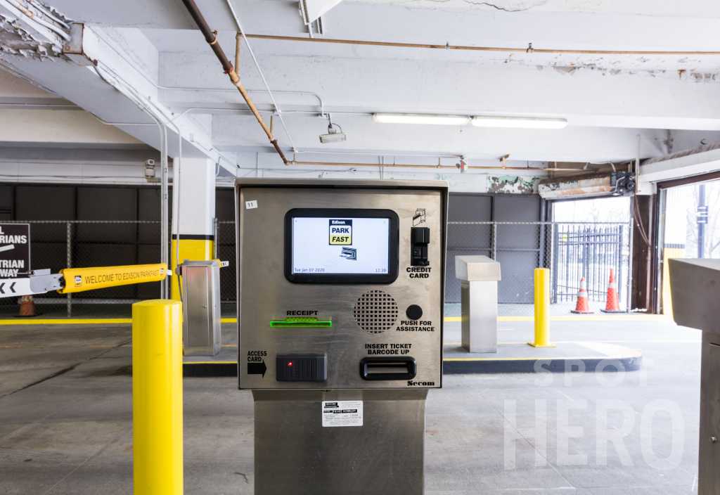 SpotHero Park Smarter. Reserve Parking Now & Save