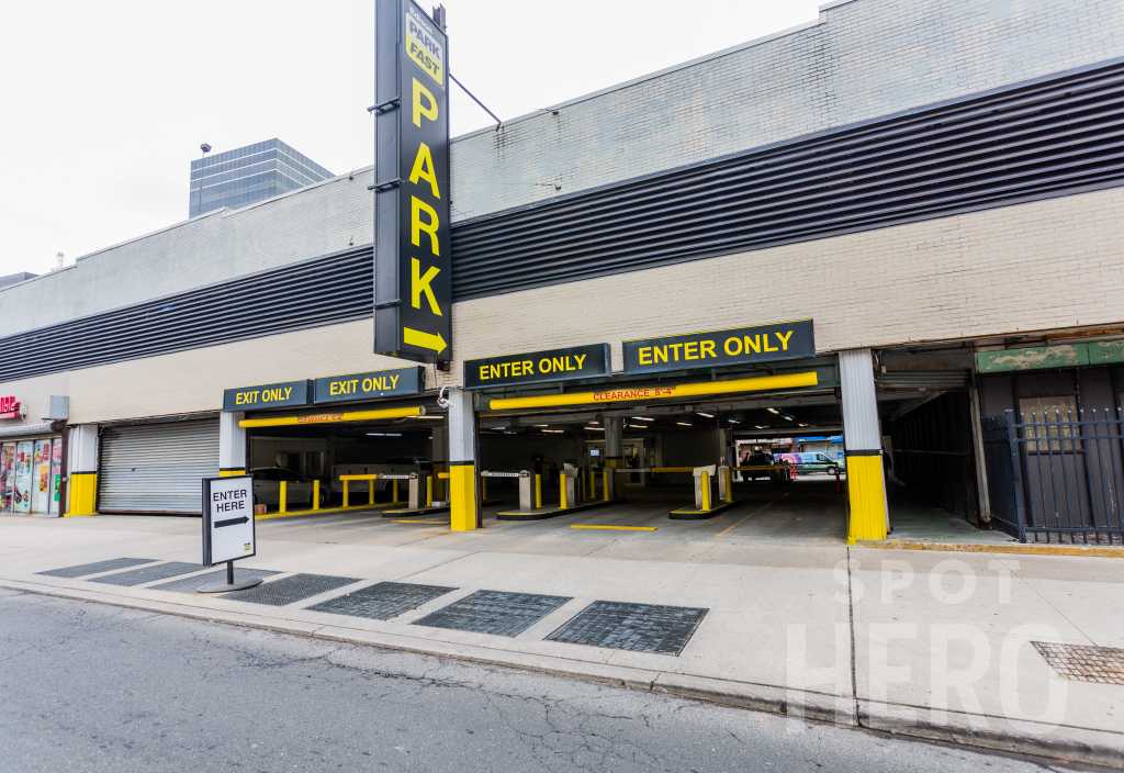 SpotHero Park Smarter. Reserve Parking Now & Save