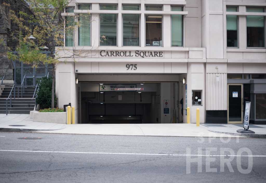 SpotHero Park Smarter. Reserve Parking Now & Save