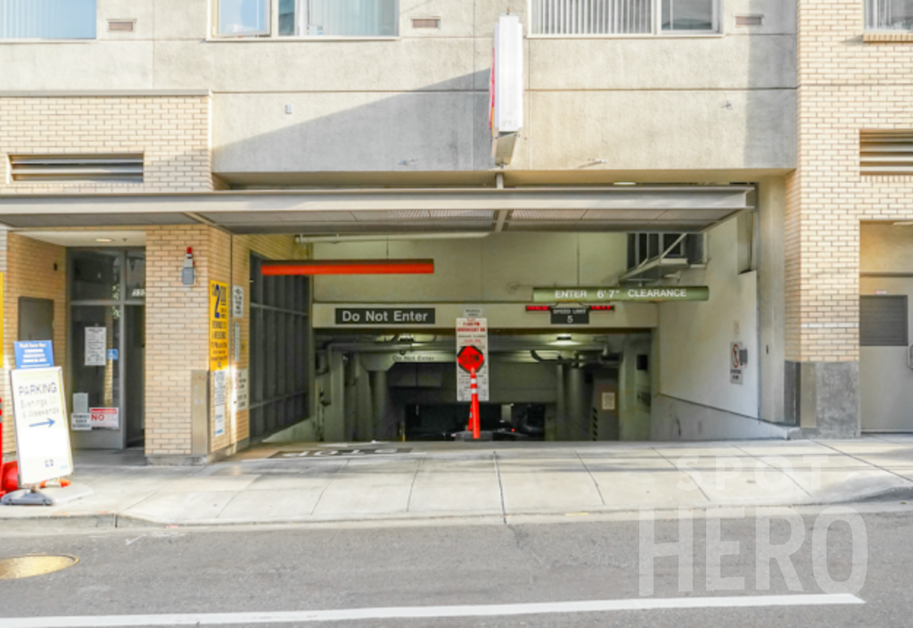 SpotHero Park Smarter. Reserve Parking Now & Save