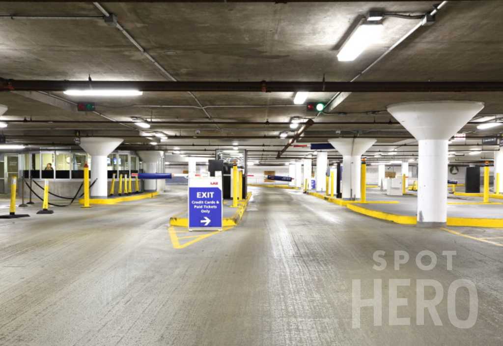 SpotHero Park Smarter. Reserve Parking Now & Save