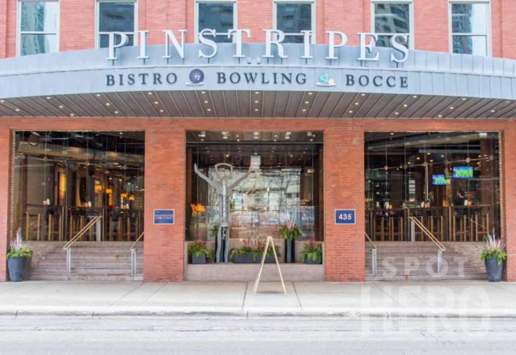 SpotHero Park Smarter. Reserve Parking Now & Save