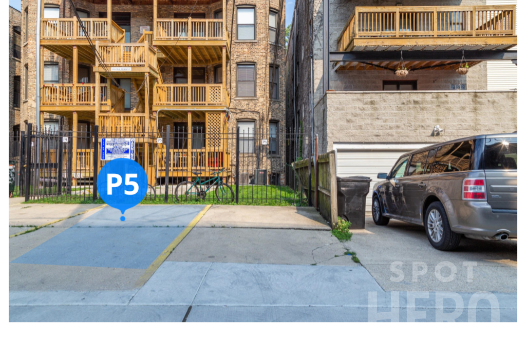 SpotHero Park Smarter. Reserve Parking Now & Save