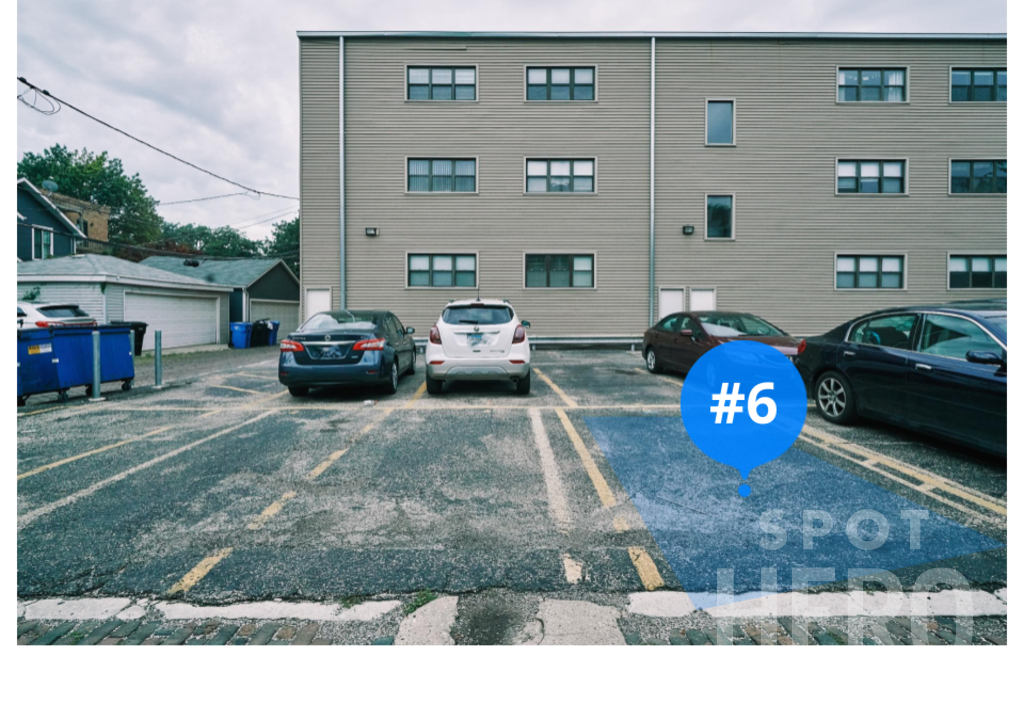 SpotHero Park Smarter. Reserve Parking Now & Save