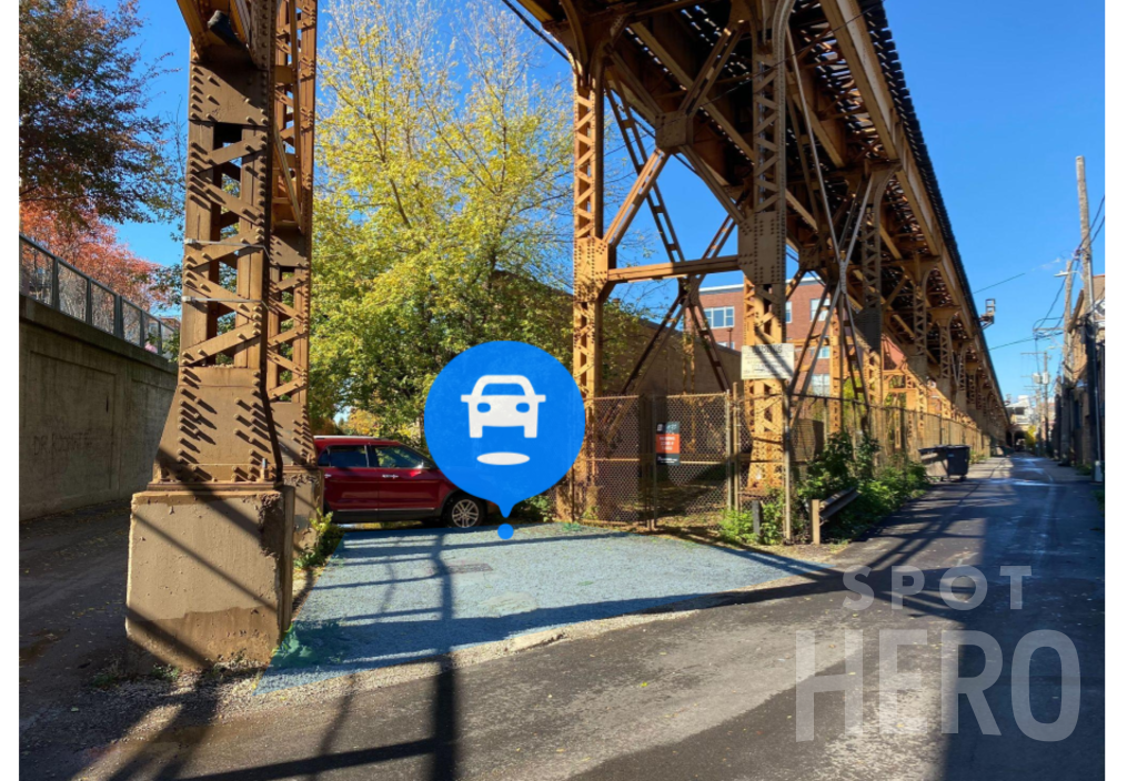 SpotHero Park Smarter. Reserve Parking Now & Save