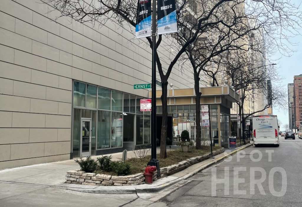 SpotHero Park Smarter. Reserve Parking Now & Save