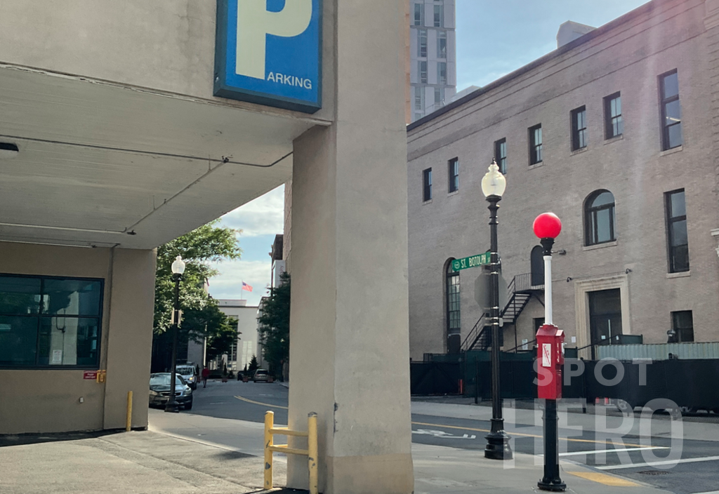 SpotHero Park Smarter. Reserve Parking Now & Save