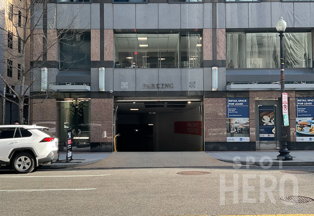 SpotHero Park Smarter. Reserve Parking Now & Save