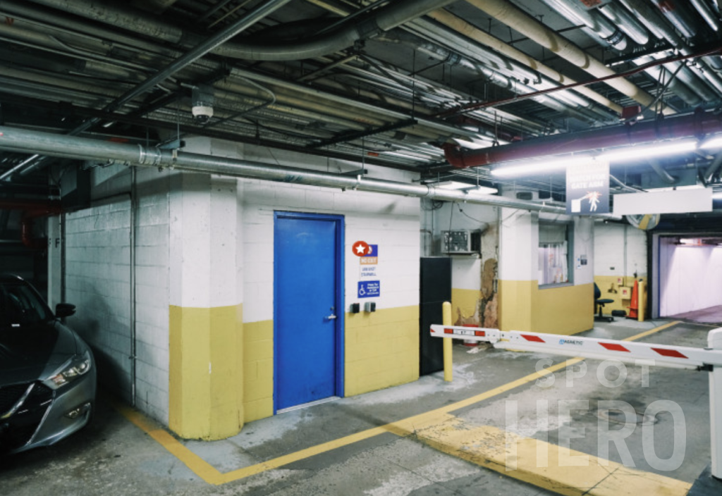 SpotHero Park Smarter. Reserve Parking Now & Save