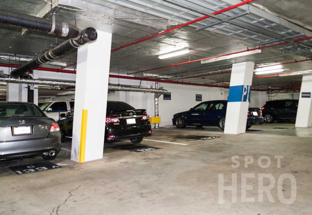 SpotHero Park Smarter. Reserve Parking Now & Save