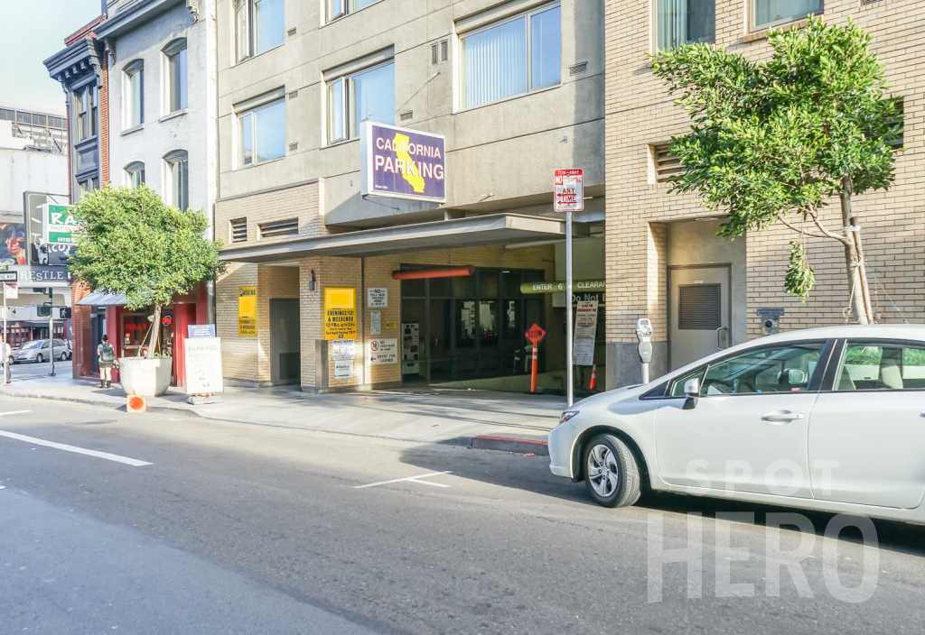 SpotHero Park Smarter. Reserve Parking Now & Save