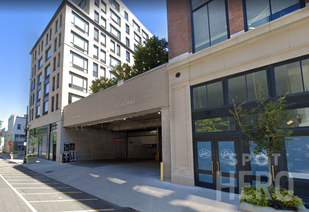 SpotHero Park Smarter. Reserve Parking Now & Save