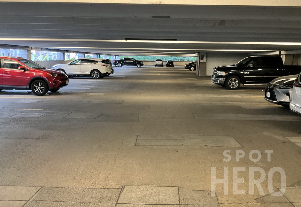 SpotHero Park Smarter. Reserve Parking Now & Save