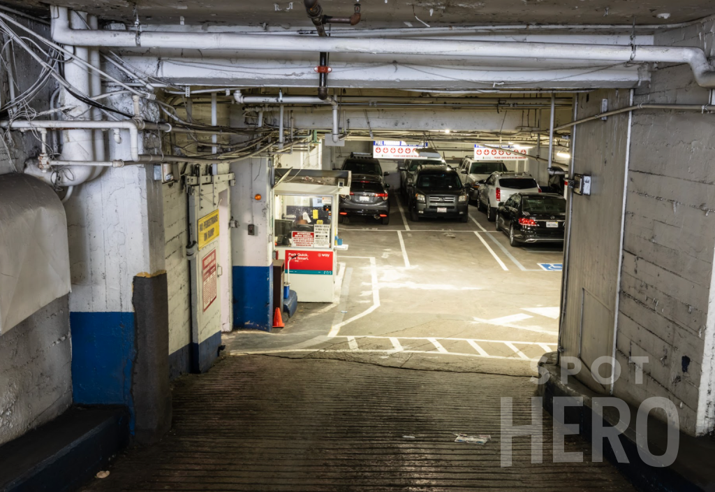 SpotHero Park Smarter. Reserve Parking Now & Save