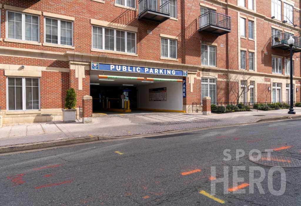 SpotHero Park Smarter. Reserve Parking Now & Save