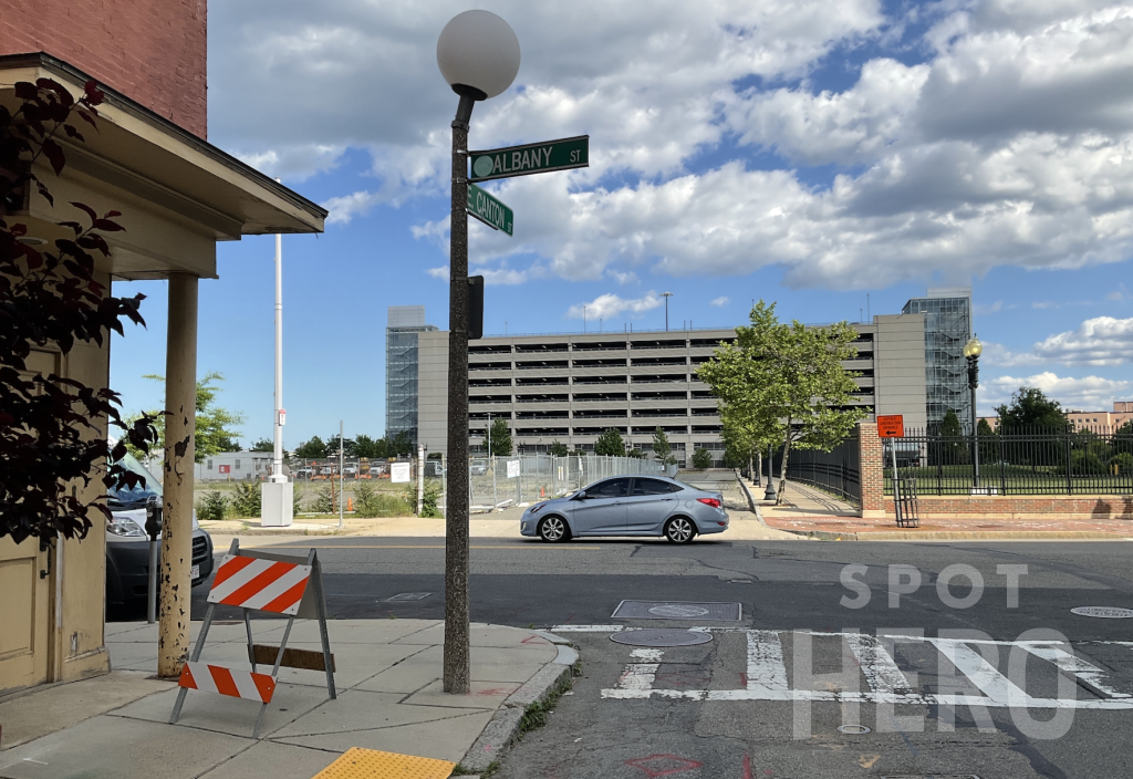 SpotHero Park Smarter. Reserve Parking Now & Save