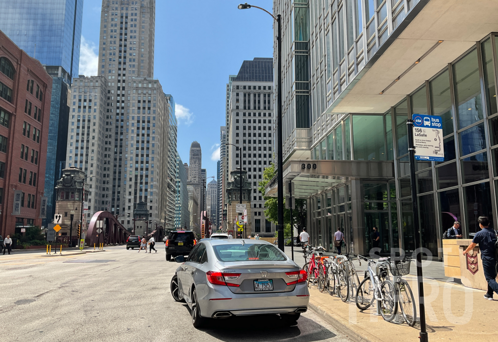 SpotHero Park Smarter. Reserve Parking Now & Save