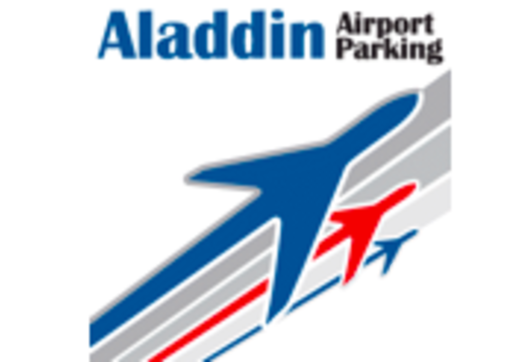 Aladdin Airport Parking - Uncovered Rooftop Self Park