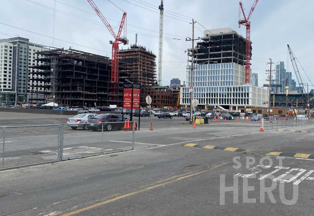 SpotHero Park Smarter. Reserve Parking Now & Save