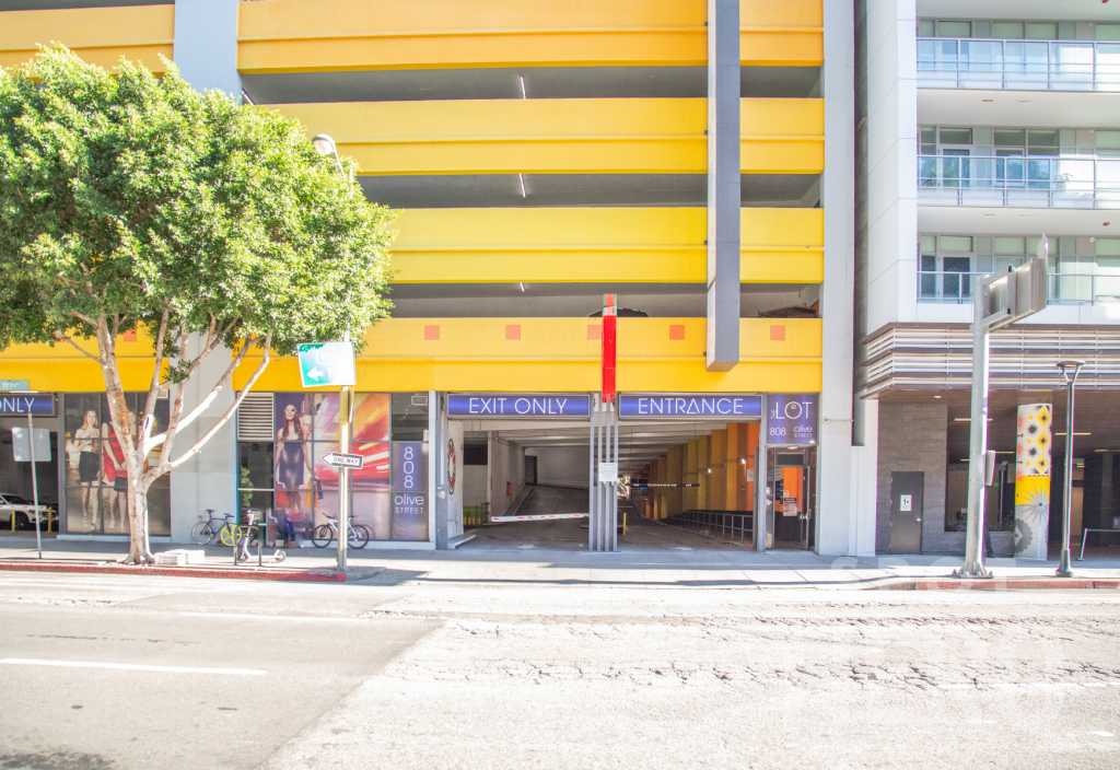 SpotHero - Park Smarter. | Reserve Parking Now & Save