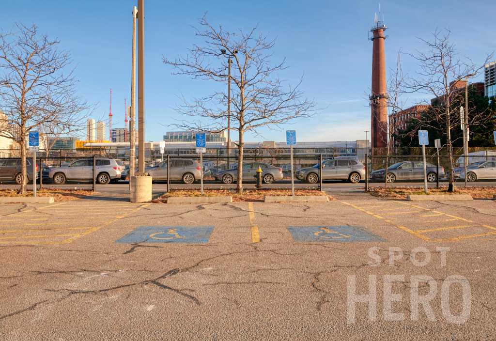 SpotHero Park Smarter. Reserve Parking Now & Save