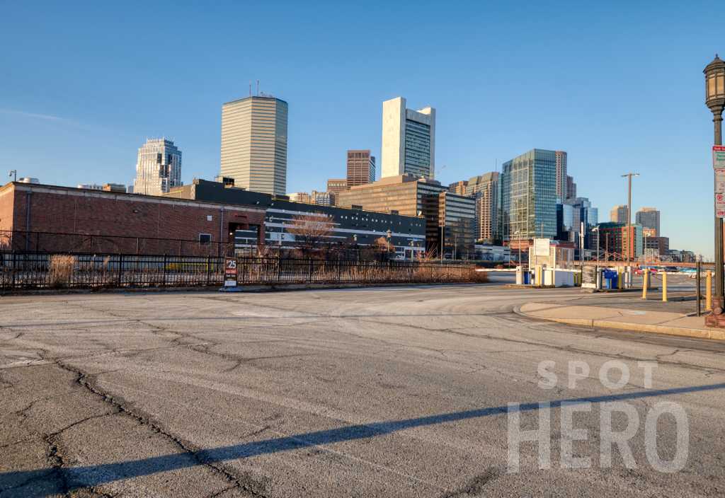 SpotHero Park Smarter. Reserve Parking Now & Save