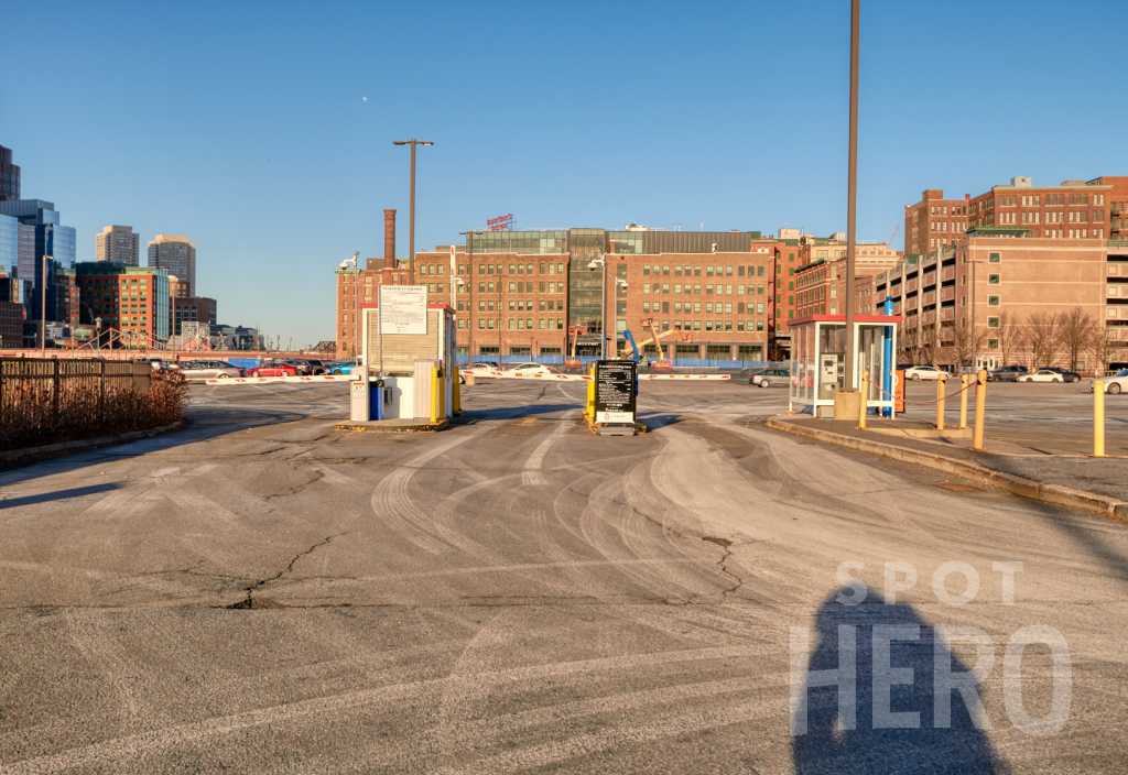 SpotHero Park Smarter. Reserve Parking Now & Save