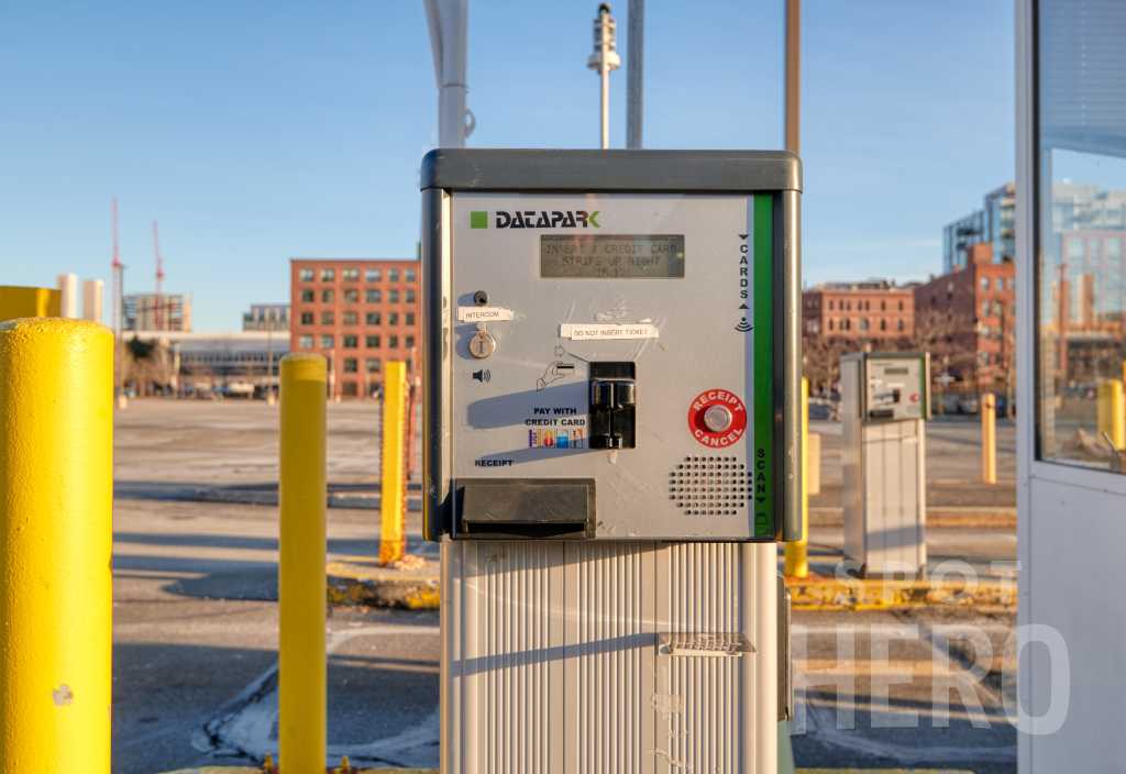 SpotHero Park Smarter. Reserve Parking Now & Save