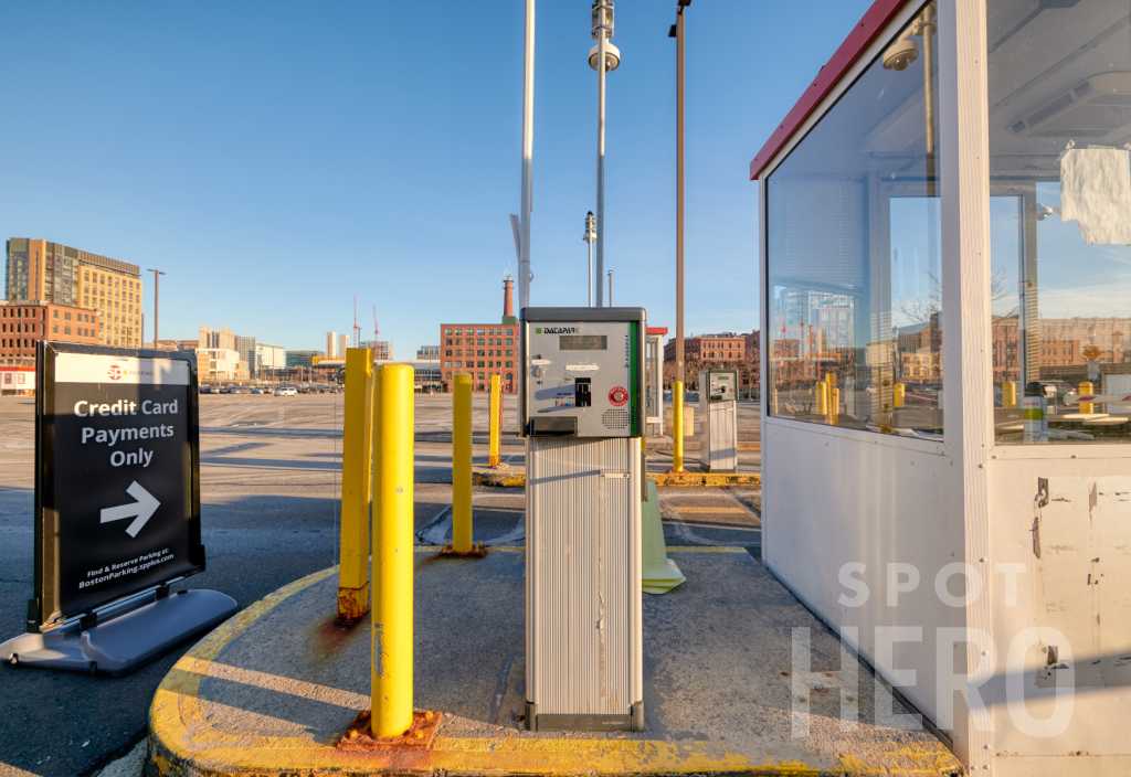 SpotHero Park Smarter. Reserve Parking Now & Save