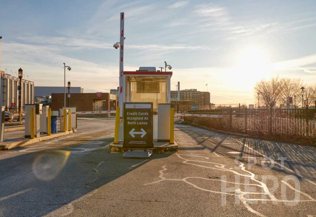 SpotHero Park Smarter. Reserve Parking Now & Save