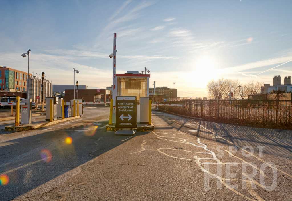 SpotHero Park Smarter. Reserve Parking Now & Save