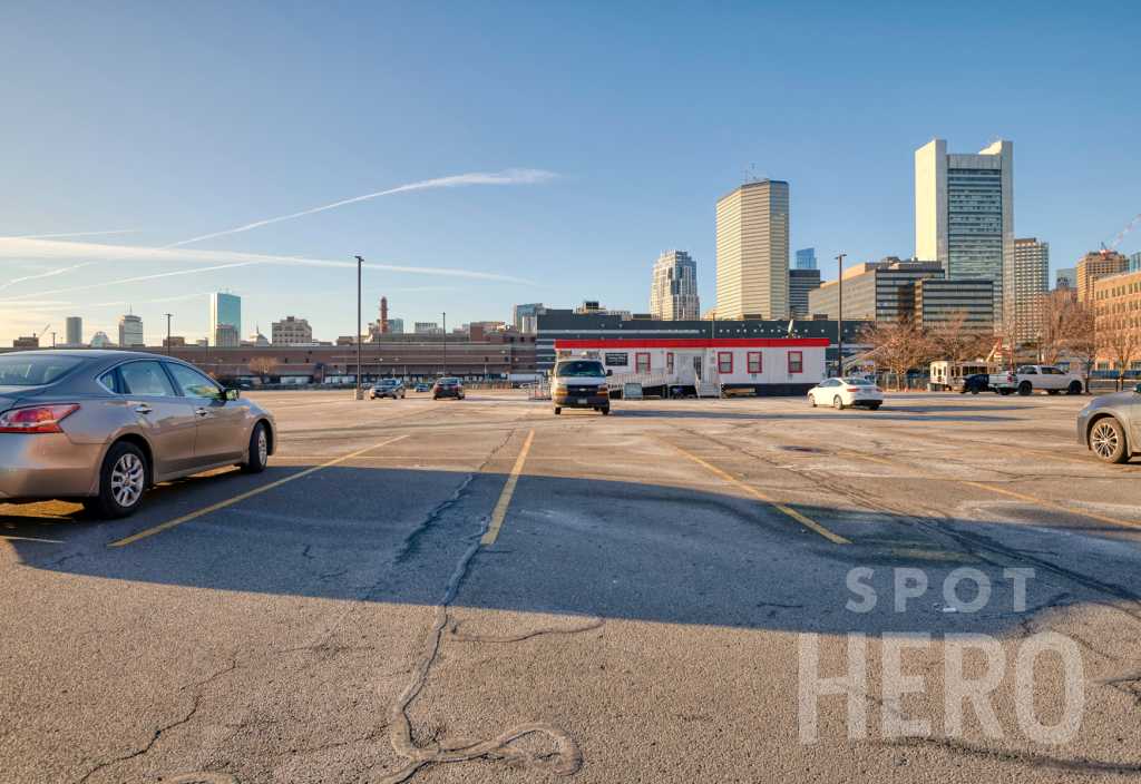 SpotHero Park Smarter. Reserve Parking Now & Save