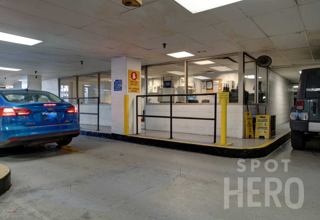 SpotHero Park Smarter. Reserve Parking Now & Save