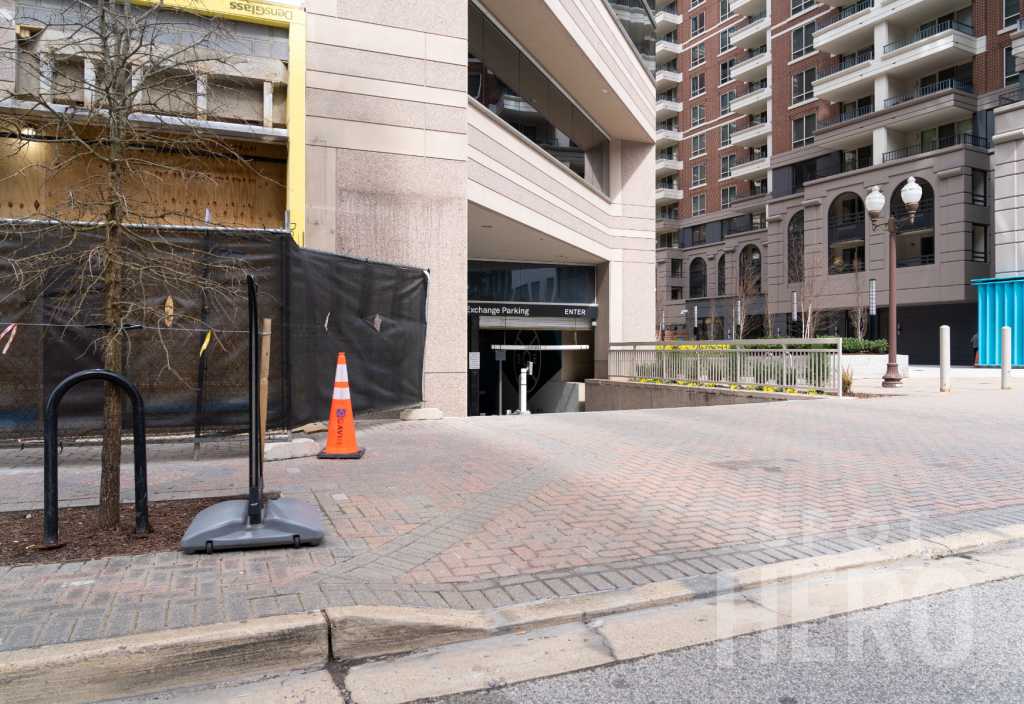 SpotHero Park Smarter. Reserve Parking Now & Save