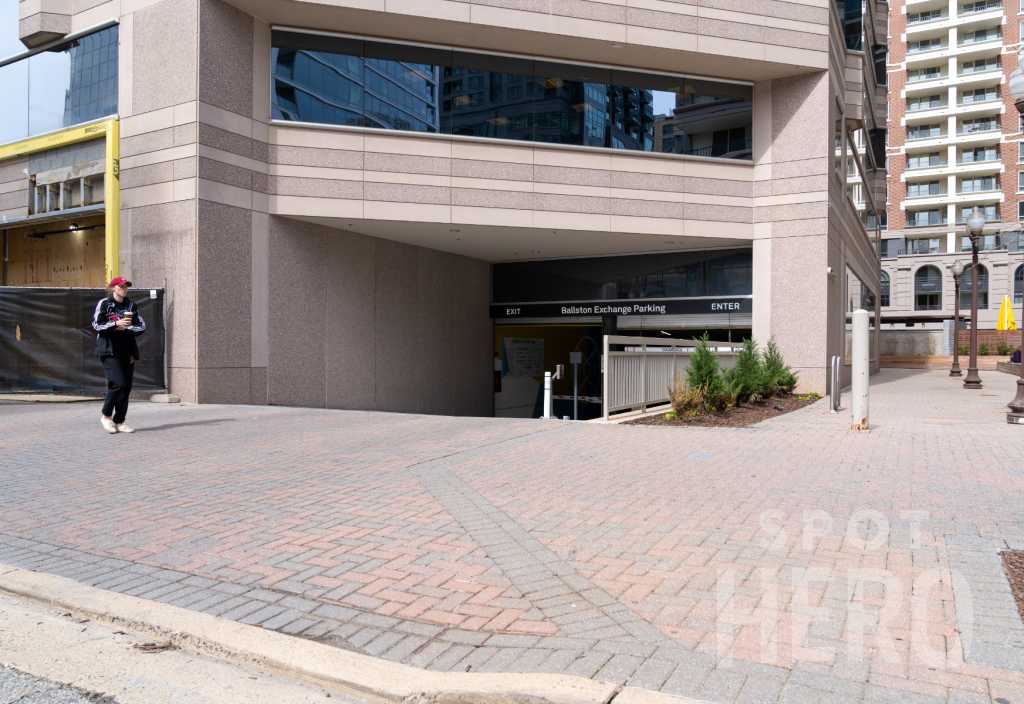 SpotHero Park Smarter. Reserve Parking Now & Save