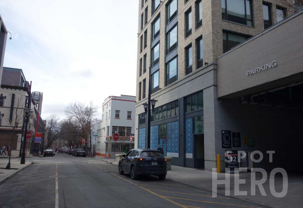 SpotHero Park Smarter. Reserve Parking Now & Save