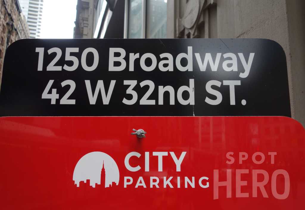 SpotHero - Park Smarter. | Reserve Parking Now & Save