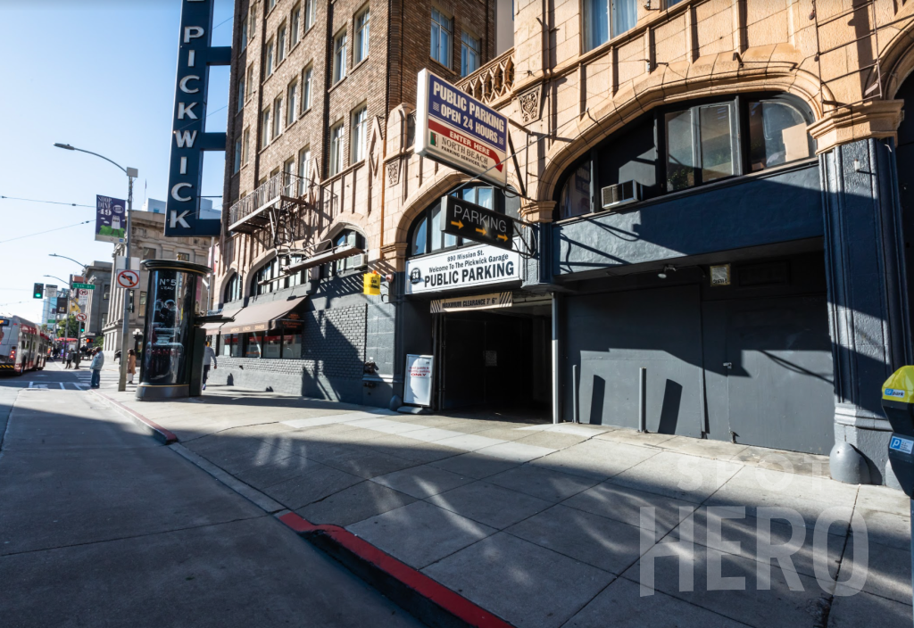 SpotHero Park Smarter. Reserve Parking Now & Save