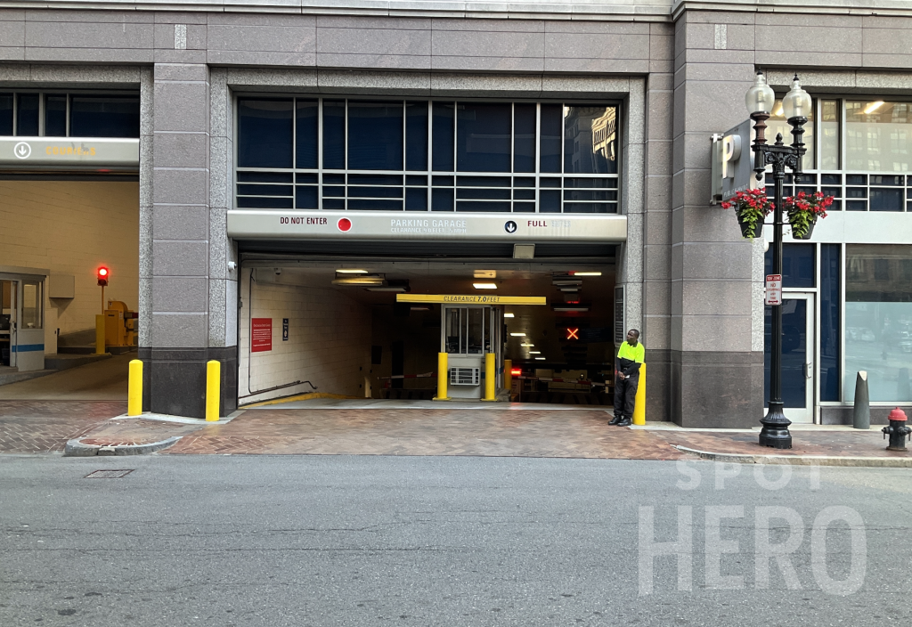 SpotHero Park Smarter Reserve Parking Now Save spothero-park-smarter-reserve-parking-now-save