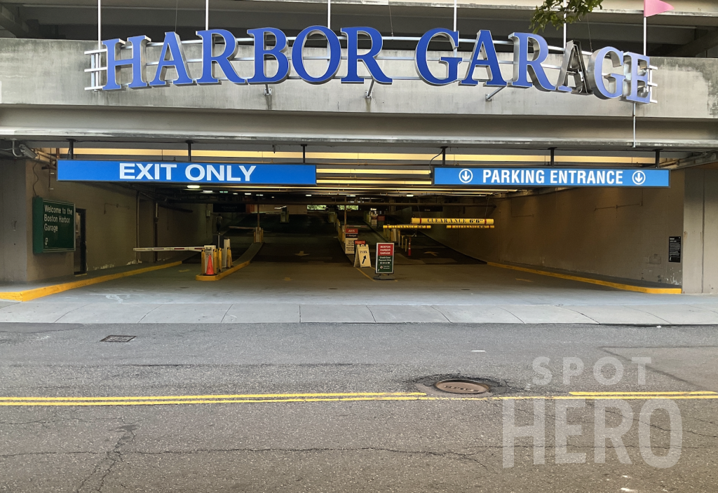 SpotHero Park Smarter. Reserve Parking Now & Save