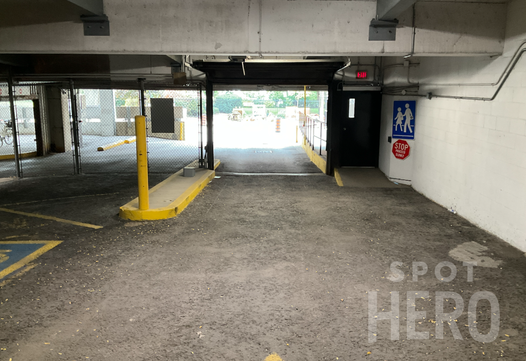 SpotHero Park Smarter. Reserve Parking Now & Save