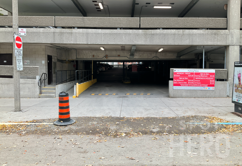 SpotHero Park Smarter. Reserve Parking Now & Save