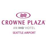 Crowne Plaza - Uncovered Self Park