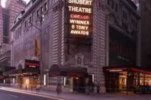 Shubert Theatre Nyc Parking Reserve Save Spothero