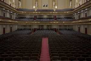 Boston Opera House Parking Rates From 10 Spothero