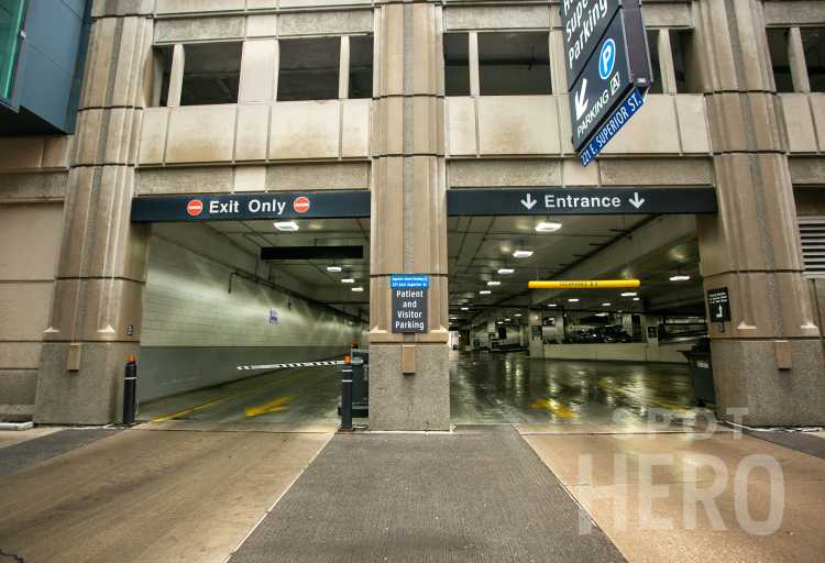 SpotHero Park Smarter. Reserve Parking Now & Save