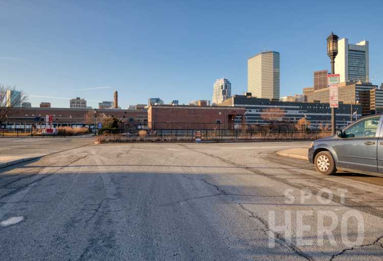 SpotHero Park Smarter. Reserve Parking Now & Save